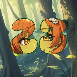 Icon for 23 level completed