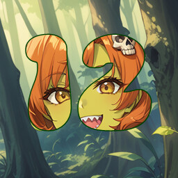 Icon for 12 level completed