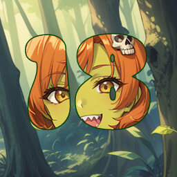 Icon for 18 level completed