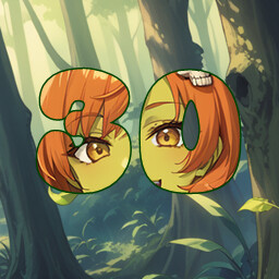 Icon for 30 level completed