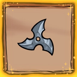 Icon for That's dangerous!