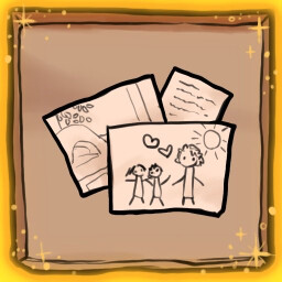 Icon for First steps