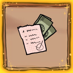 Icon for First order