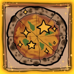 Icon for True Pizzaiolo!