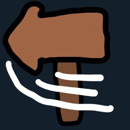 You Spin Me Round achievement icon for CEREBRUM remastered