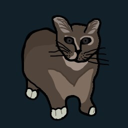 U I I A U achievement icon for CEREBRUM remastered