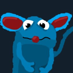 Mouse Code achievement icon for CEREBRUM remastered