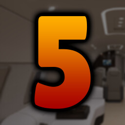 5 minutes