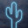 Cactus Simulator Remake Demo icon