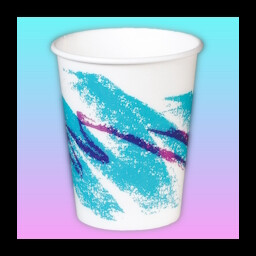Icon for VAPORWAVE KING