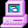 Vaporwave Hardest Game icon