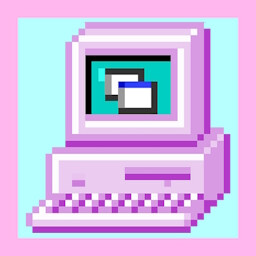 Icon for VAPORWAVE HARDEST GAME