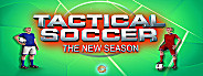 Tactical Soccer The New Season