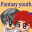 幻想青春传 Fantasy Youth ファンタジー青春 icon