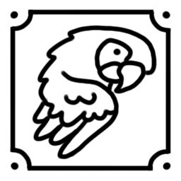 Icon for Footprints in the sand