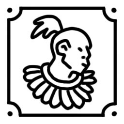Icon for Eyes between the trees