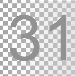 Dirty Thirty One achievement icon for Race! Then Retry...
