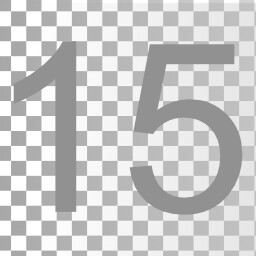 Fifteen Strong achievement icon for Race! Then Retry...