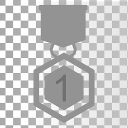GOLD! achievement icon for Race! Then Retry...