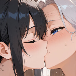 Icon for Candy obeys, Nana commands…