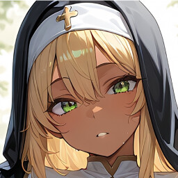 Icon for If that was a habit,