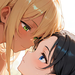 Icon for I only watched…