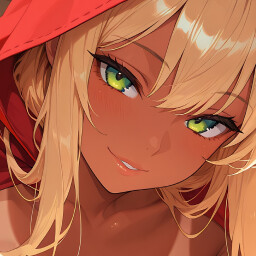 Icon for She asked for help…