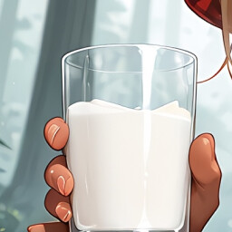 Icon for Red Riding Hood likes…