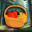 Red Riding Hood on All Fours icon