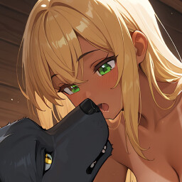 Icon for And so the story goes…