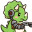 Before The Extinction icon