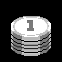 Icon for First Winnings