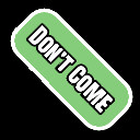 Icon for Don’t Come Hero