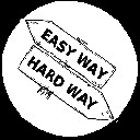 Icon for Hard Knock Life