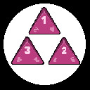 Icon for Triple Threat