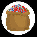 Icon for Full Bag