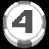 Icon for Four Hundred Bet