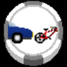 Icon for On the Line