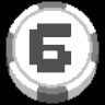 Icon for Six Hundred Bet
