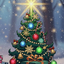 Icon for Merry Christmas!