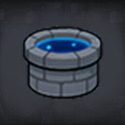 The Mysterious Well