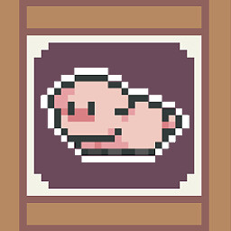 Your first piggy! achievement icon for Taskbarn