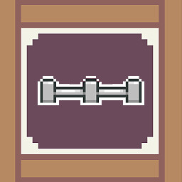 Picket Perfect achievement icon for Taskbarn
