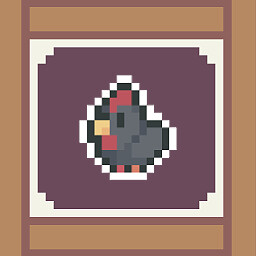 Fancy Feathers achievement icon for Taskbarn