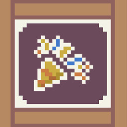 Seasoned Farmer achievement icon for Taskbarn