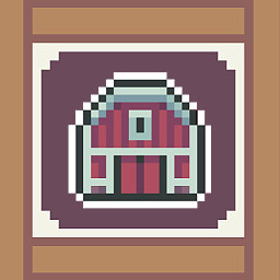 Fresh Coat achievement icon for Taskbarn