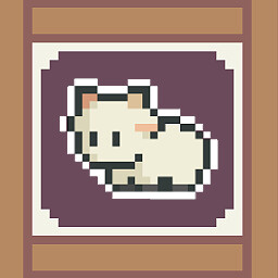 Your first goat! achievement icon for Taskbarn