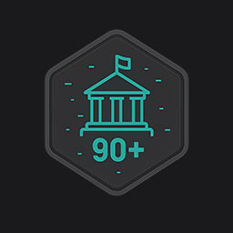 Icon for Academy Star