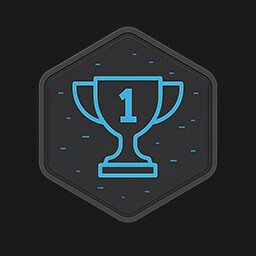 Icon for First Victory