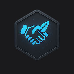 Icon for First Contract